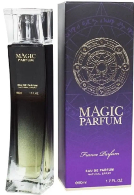 Ж NEO Туал/вода FP жен 50мл Мэджик Парфюм