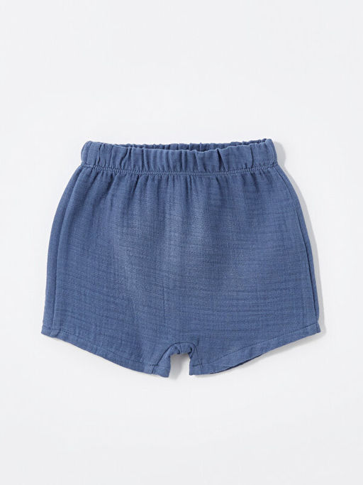 Beli Lastikli Basic Erkek Bebek ?ort