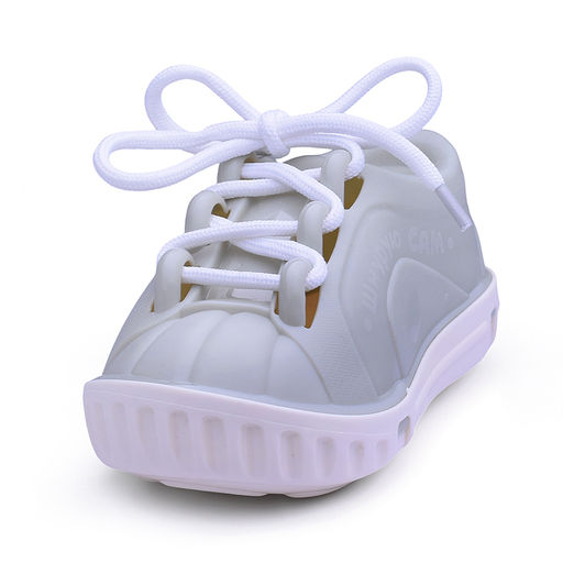 Дидактическая игрушка "Ботинок-Шнуровка". Серия "Эстетика"