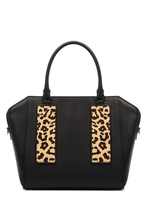 Сумка ELEGANZZA Z8865-8287 black