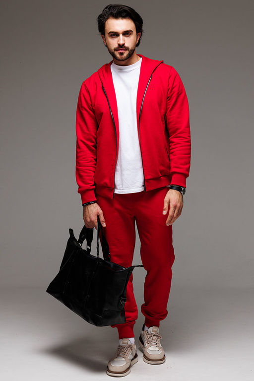 Брюки GO M2070/26-02.176-182 фисташка фото 650