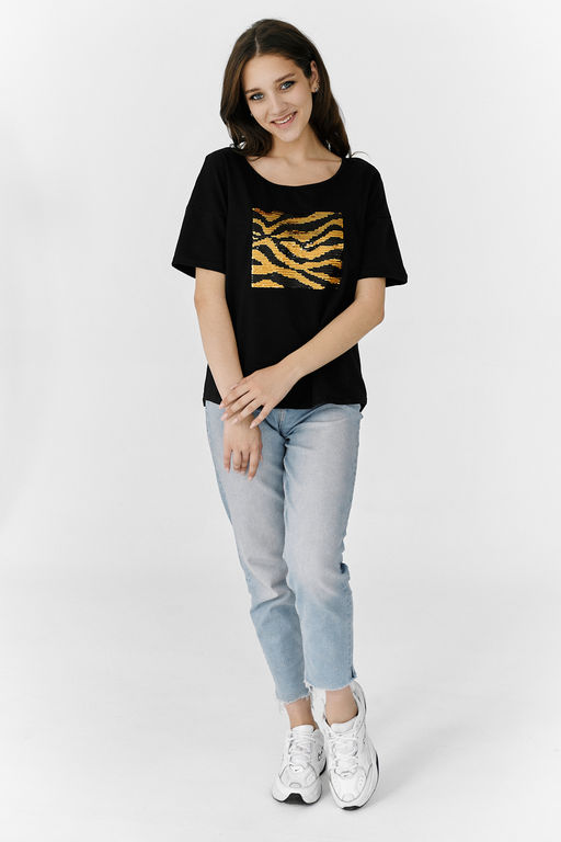 Футболка 8217 - Натали фото 11