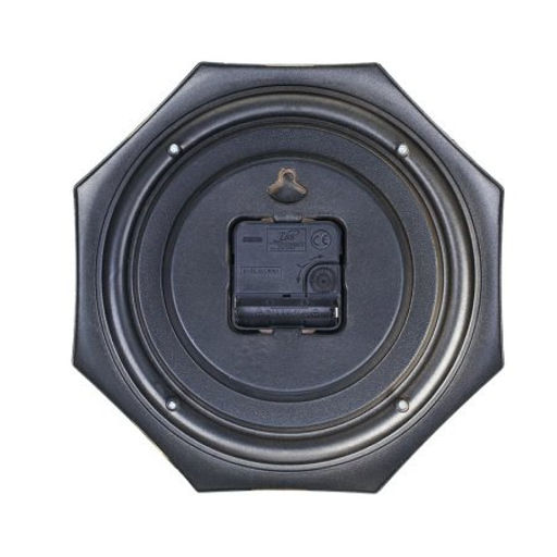 Часы настенные 22 см / 182 /уп 60/ - Галеонтрейд фото 4