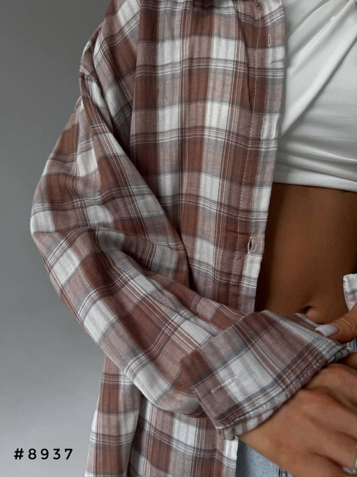 Рубашка - A.B.S.O фото 5