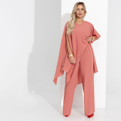 Брючный костюм Мои привилегии (2 в 1) - Charutti фото 6