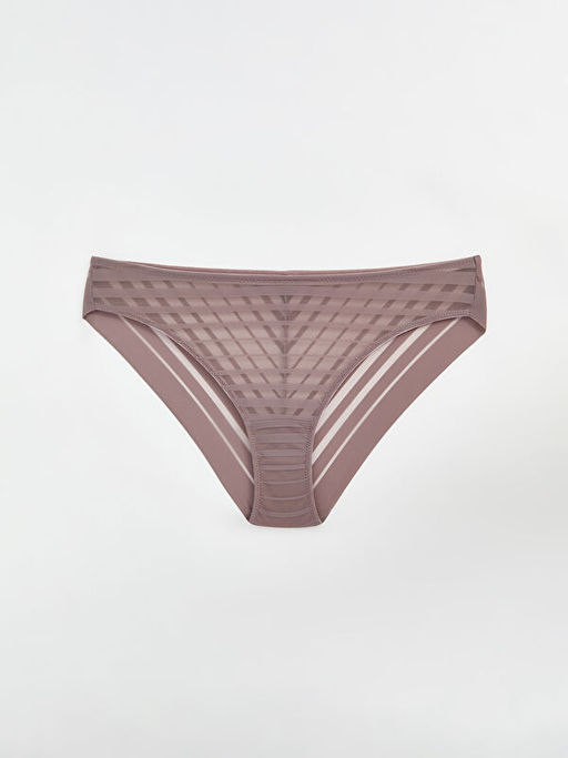 Dantelli Fantezi Bikini K?lot