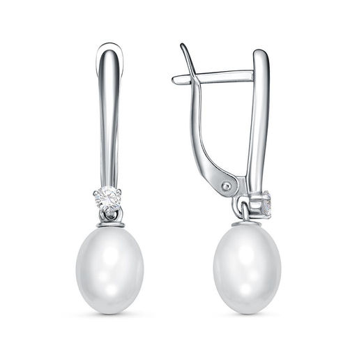 СЕРЬГИ 34817248ПлК - Красная пресня фото 3