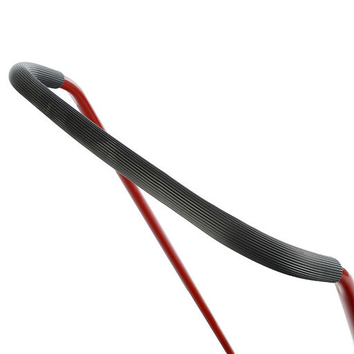 Игрушка. Санки детские "Тимка 5 комфорт+" (красный)