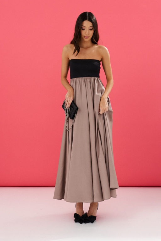 Платье А3552 - Beauty фото 4