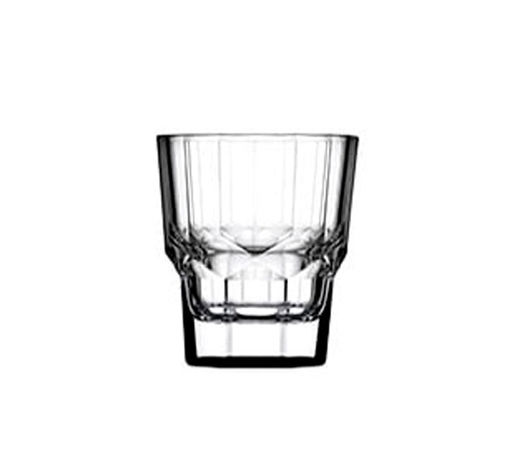 Набор стопок 6 шт. 45 мл. СЕРЕНИТЕ арт. 520392B - Полимербыт фото 2