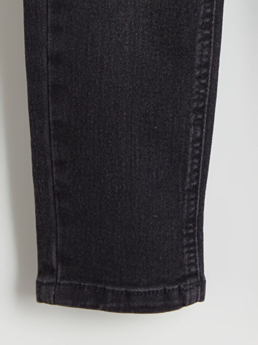 Slim Fit Erkek ?ocuk Pantolon