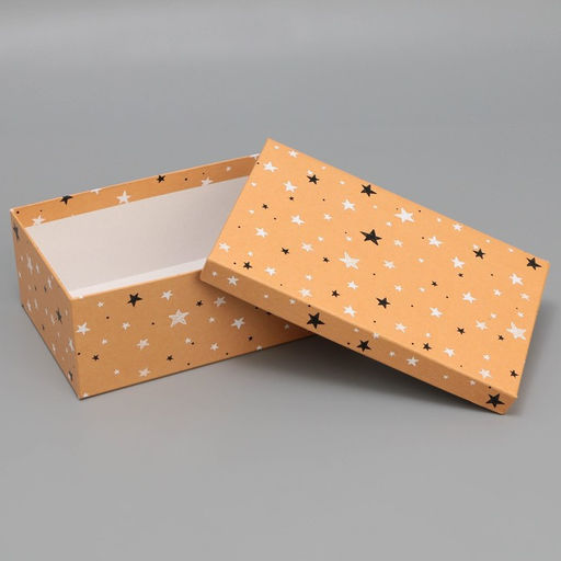 Коробка подарочная, упаковка, «Универсальная», 20×12.5×7.5 см