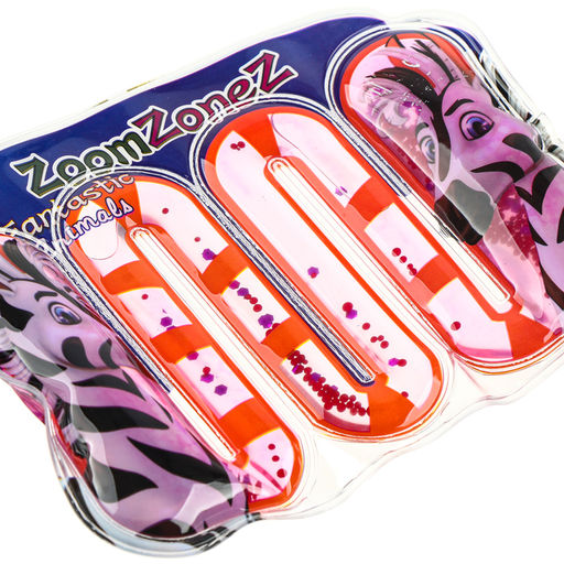 Антистресс игрушка - мялка «Животные», МИКС