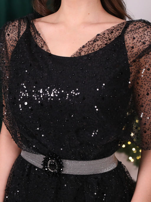 Платье П2-5359 - Wisell фото 15