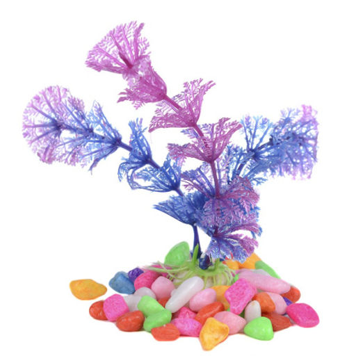 Водоросли c камнями / KW-2760 /уп 24/480/ - Галеонтрейд фото 10