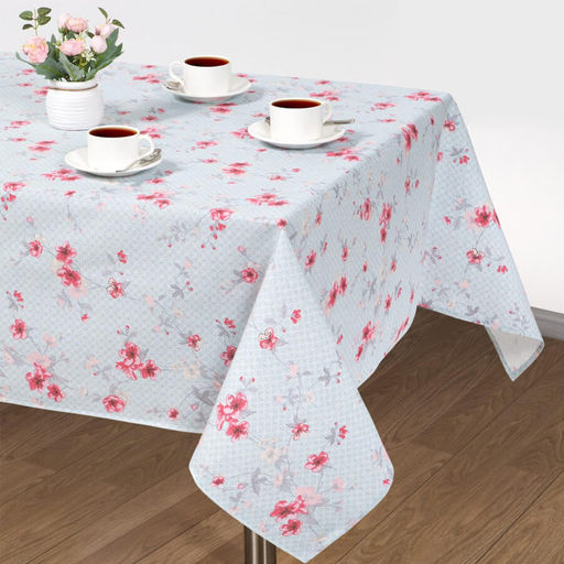 Скатерть 120*145 "Пуэр" 120х145