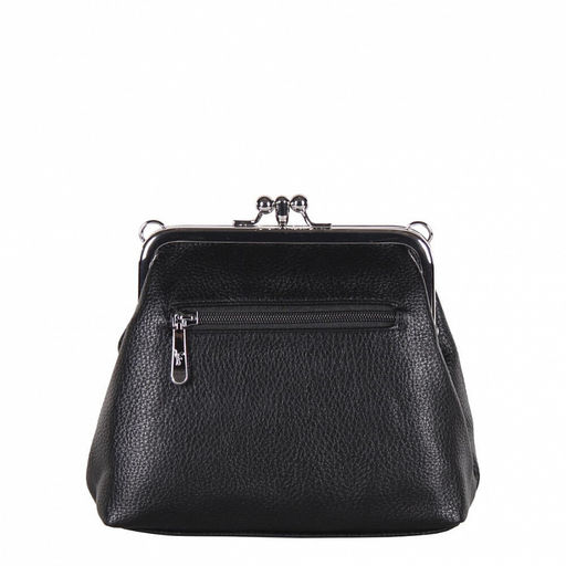 Сумка 270186 black  Velina Fabbiana-Safenta