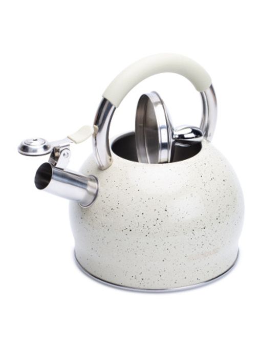 Чайник STONE 3л со свистком