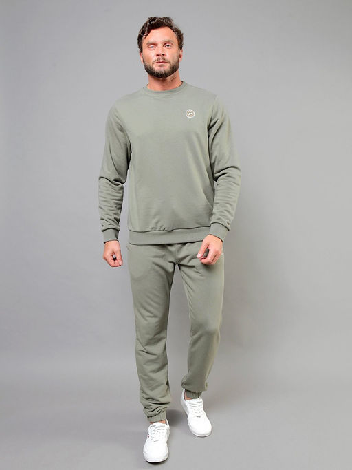 Толстовка мужская _ 05198 - F5 фото 5