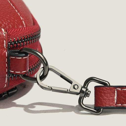 Bags Сумка женская / кожа / 593 фото 10