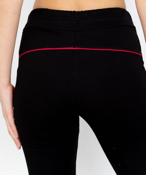 Брюки жен.арт.835/1-10,черные - Binita фото 6