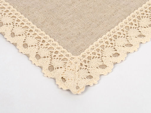 25С6АК226 Салфетка 35*35 рис 2 цв 330 - Текс-дизайн фото 5