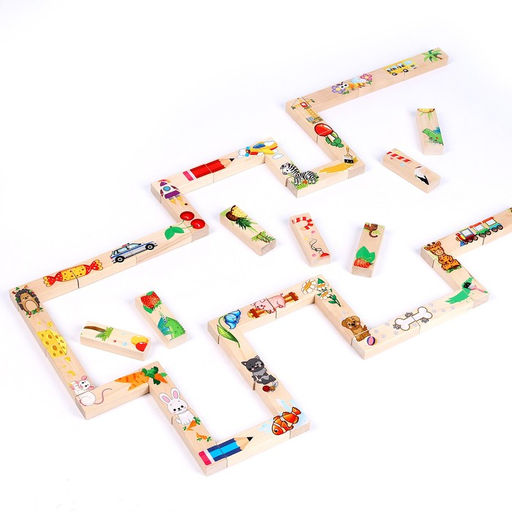 Конструктор «Домино»