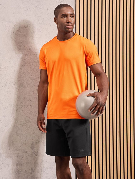 Мужская спортивная футболка CRIVIT  фото 7