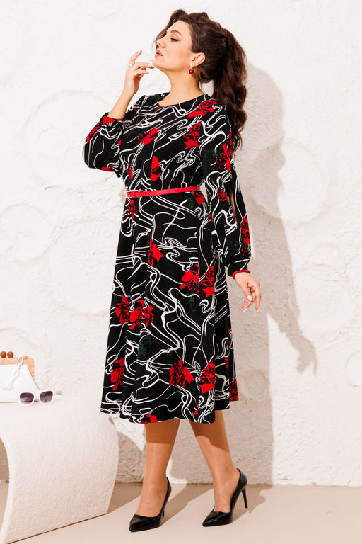 Комбинезон Romanovich Style 1-2517 мультиколор  фото 376