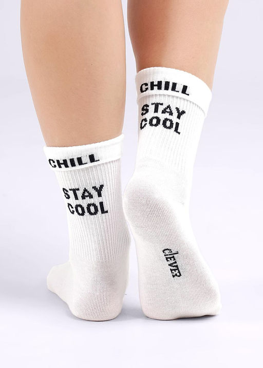 Носки детские - Clever wear фото 3