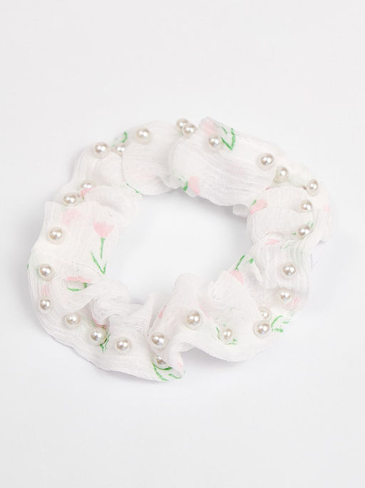 Резинка для волос 2 шт Соль&Перец  фото 7