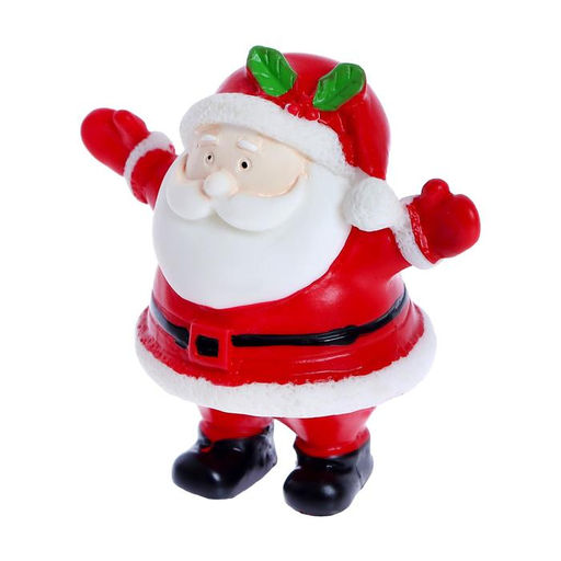 Набор для опытов Снежный ночник своими руками, Дед Мороз - Эврики фото 5