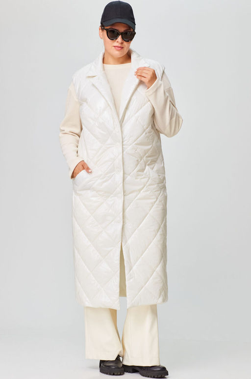 Платье SOVA 11216S-Р темно-синий - Mira fashion фото 120