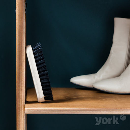 Щетка для обуви York арт. 0060, 000600