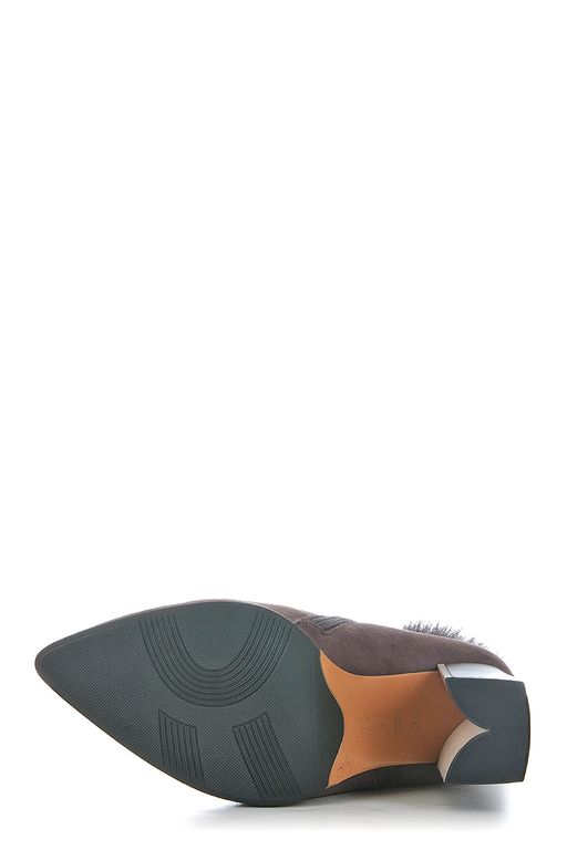 Ботинки зимние AIDINI  фото 4