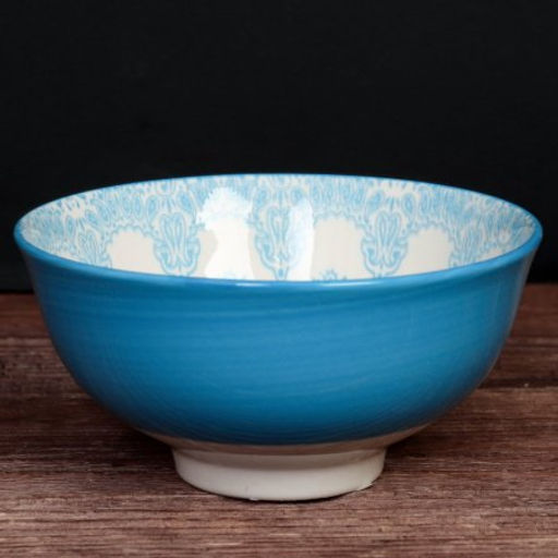 Салатник 12х12х5,5 см / ZY003 / уп 120 - Галеонтрейд фото 7