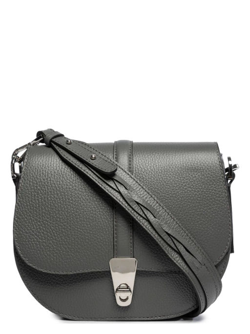 Сумка ELEGANZZA Z20-DB30698 grey  фото 9