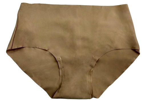 5705-1 Трусики-шортики невидимки для гимнастики из бифлекса * - Chersa фото 3