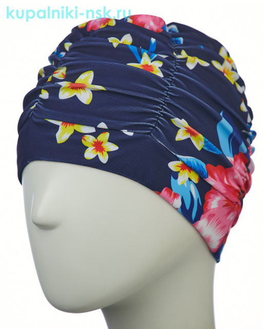 2022 Шапочка для плавания (56-58) - Samegame фото 10