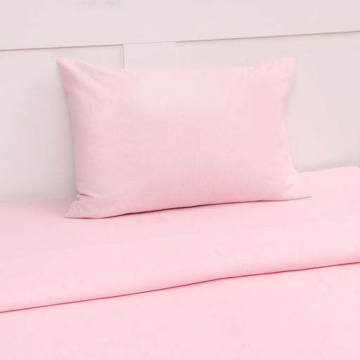Постельное бельё 1.5-спальное «Этель» Pink candy, бязь