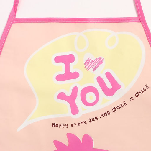 Фартук детский для творчества Экономь и Я Обезьянка, 50 х 39 см  фото 2