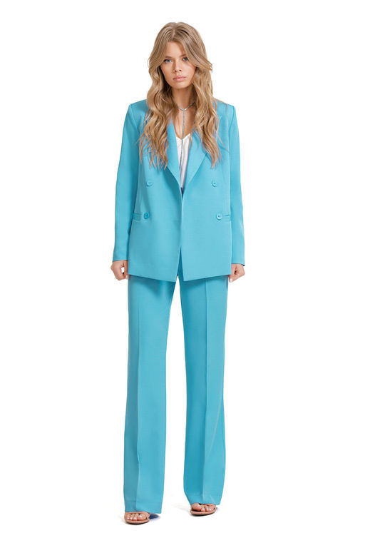 Костюм Pirs 1322-Р голубой  фото 2