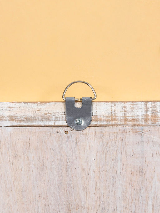 Панно «Композиция из ракушек», 45×3×45 см