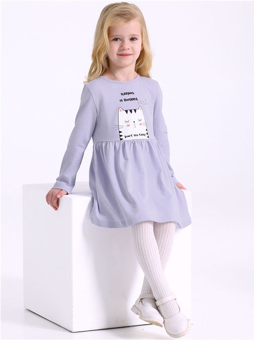 платье 1ДПД4398001 - Апрель фото 6