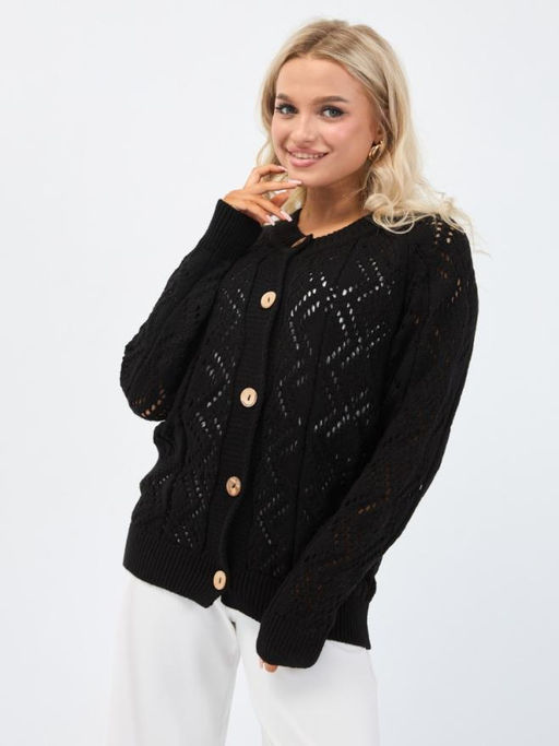 Кардиган  Весна w-548 - Esenia фото 33