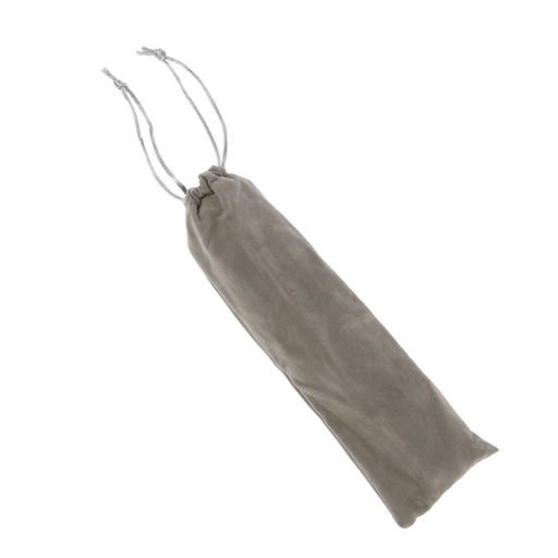 Выпрямитель беспроводной LW-29, 25 Вт, керамическое покрытие, 18×70 мм, до 200°C, белый