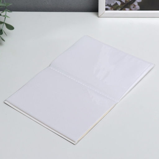 Фотоальбом на 36 фото 10×15 см «Ассорти», 18 листов, МИКС