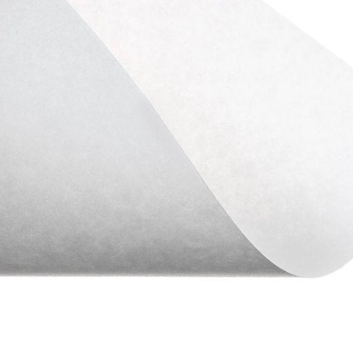 Бумага для рисования А4, 100 листов, для творчества, в т/у плёнке, 80 г/м - Calligrata фото 3