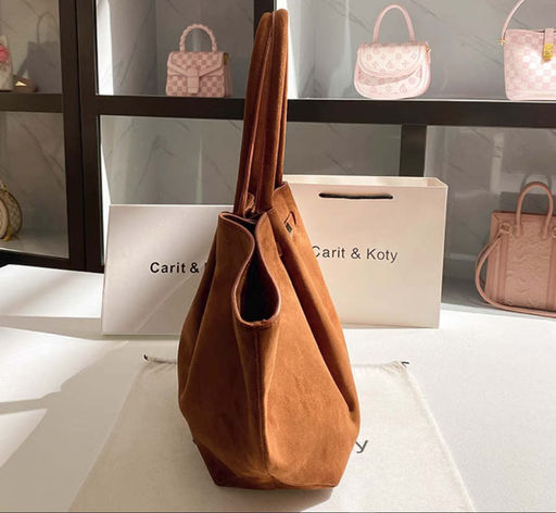 Сумка A-PL-1009-Brown