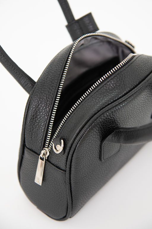 Сумка женская Ц-625.1 черный - Protege фото 3